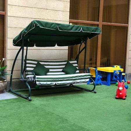 California Boutique Hotel Yerevan Exterior photo