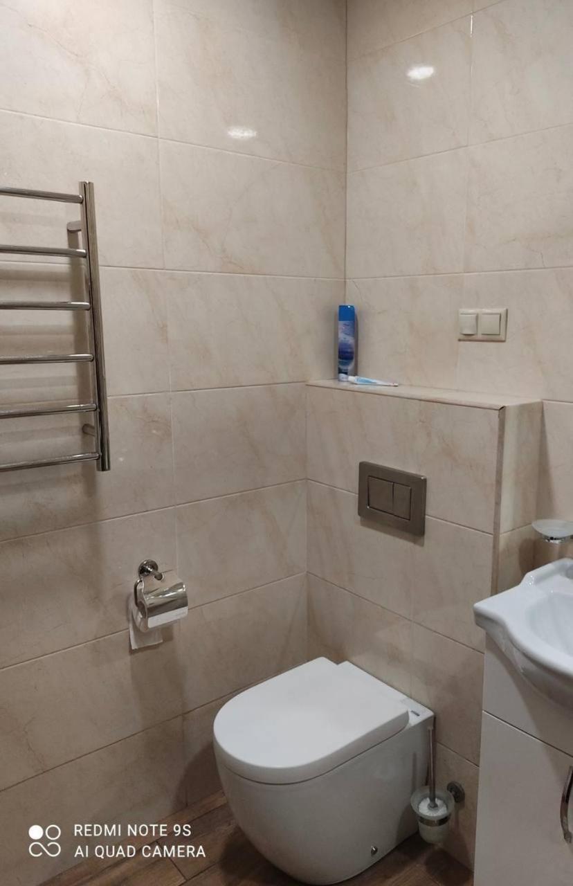 California Boutique Hotel Yerevan Exterior photo