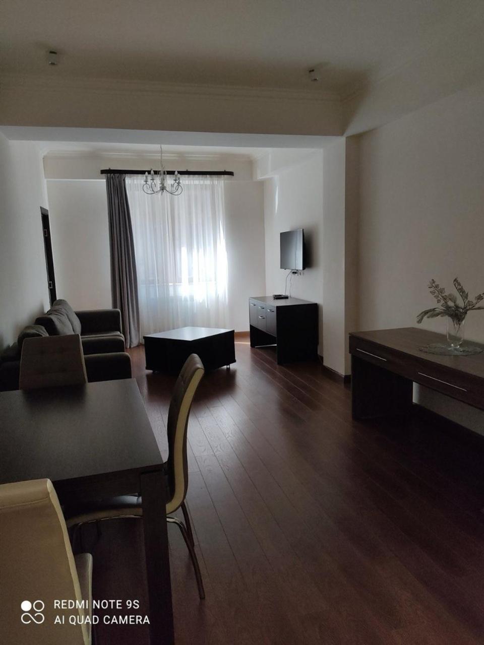 California Boutique Hotel Yerevan Exterior photo