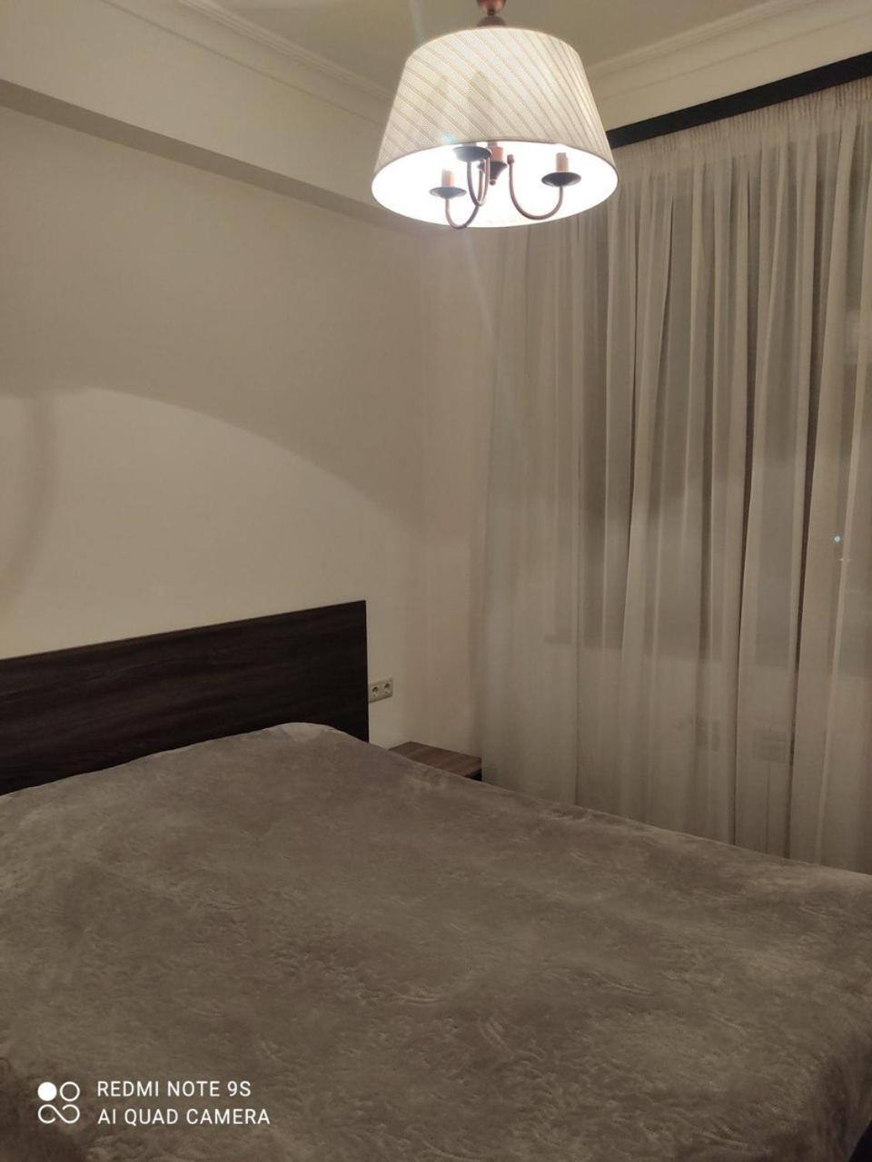 California Boutique Hotel Yerevan Exterior photo