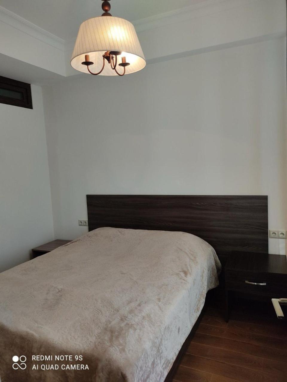 California Boutique Hotel Yerevan Exterior photo
