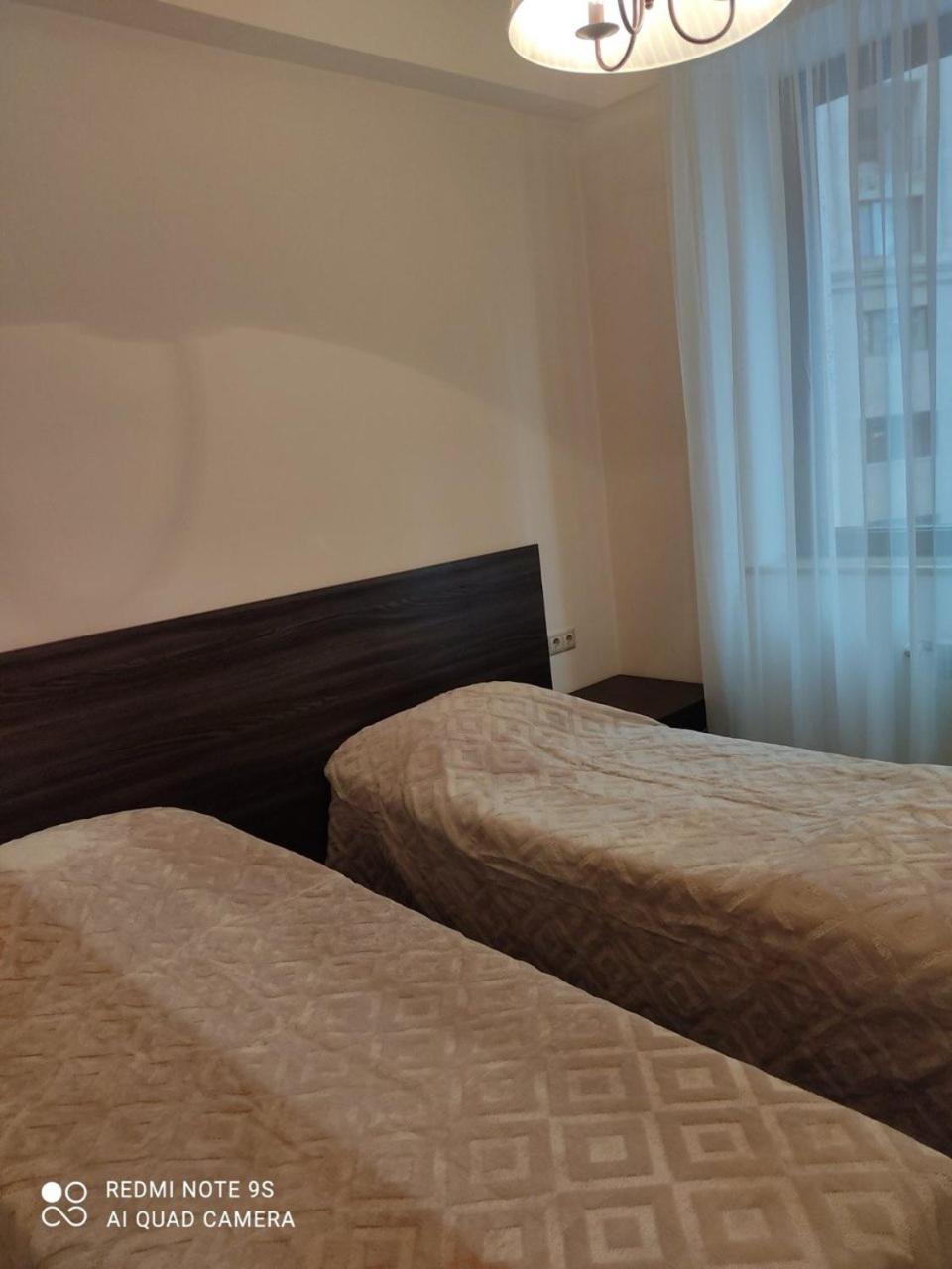 California Boutique Hotel Yerevan Exterior photo