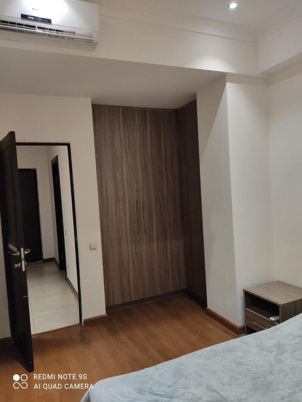 California Boutique Hotel Yerevan Exterior photo
