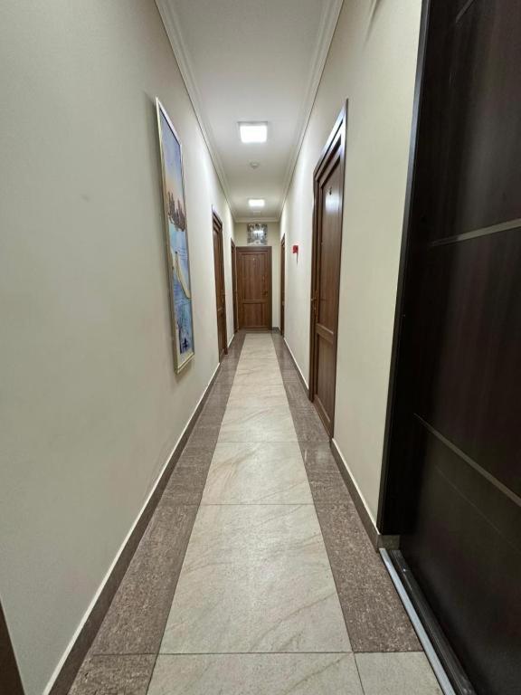 California Boutique Hotel Yerevan Exterior photo