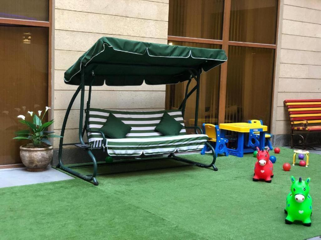 California Boutique Hotel Yerevan Exterior photo