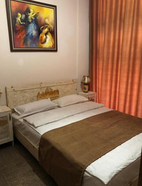 California Boutique Hotel Yerevan Exterior photo