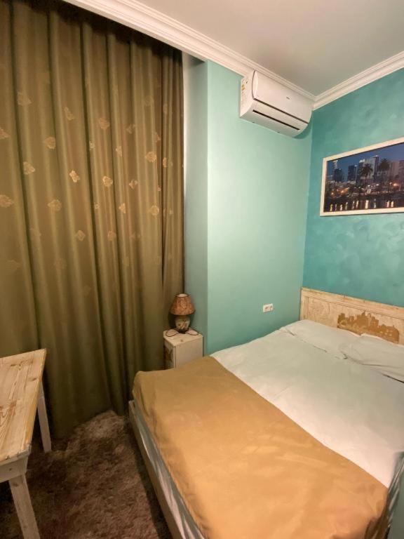California Boutique Hotel Yerevan Exterior photo