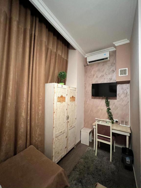 California Boutique Hotel Yerevan Exterior photo