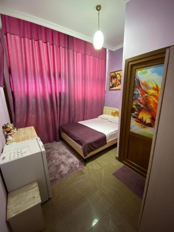 California Boutique Hotel Yerevan Exterior photo