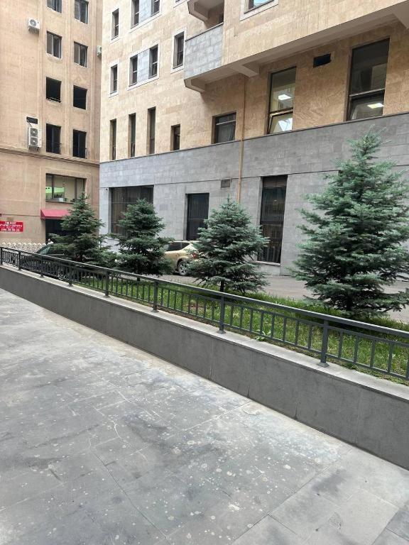 California Boutique Hotel Yerevan Exterior photo