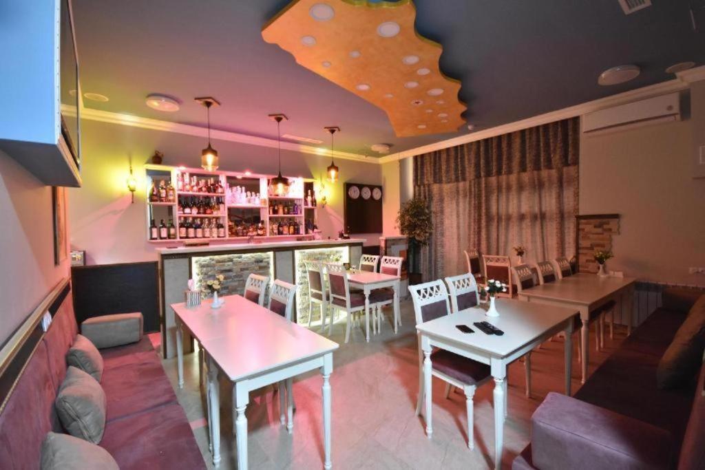 California Boutique Hotel Yerevan Exterior photo