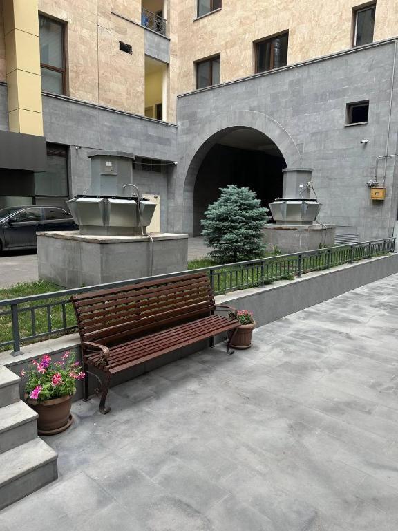 California Boutique Hotel Yerevan Exterior photo
